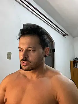 Lucasfit24 online show from 03/17/25, 12:04