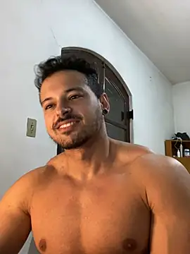 Lucasfit24 online show from 03/20/25, 12:00