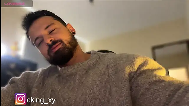 Lucasfit24 online show from 09/17/25, 01:35