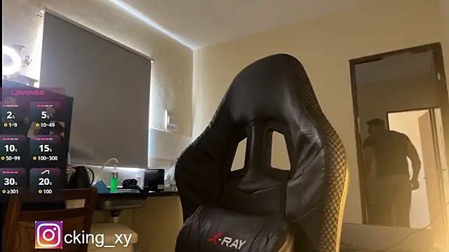 Lucasfit24 online show from 09/18/25, 01:57