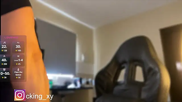 Lucasfit24 online show from 09/24/25, 01:36