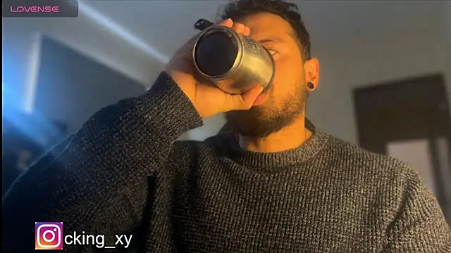 Lucasfit24 online show from 10/02/25, 01:51