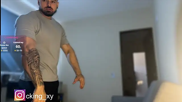 Lucasfit24 online show from 10/08/25, 03:53