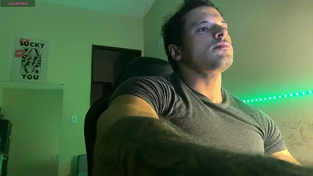 Lucasfit24 online show from 04/28/26, 12:31