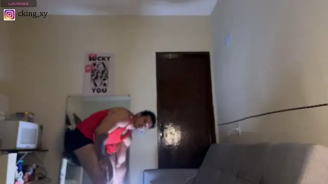 Lucasfit24 online show from 05/02/26, 01:10
