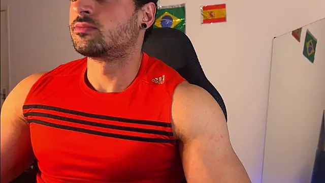 Snapshot of Lucasfit24 chatting on 07/14/26, 02:16 Lucasfit24 online show from 07/14/26, 02:16
