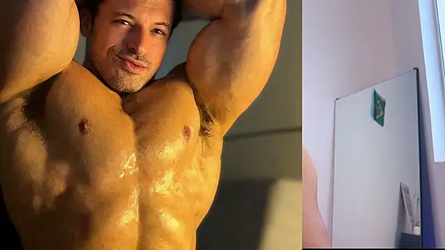 Snapshot of Lucasfit24 chatting on 07/26/26, 03:30 Lucasfit24 online show from 07/26/26, 03:30