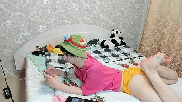 Timothy Fox online show from 02/03/25, 03:20