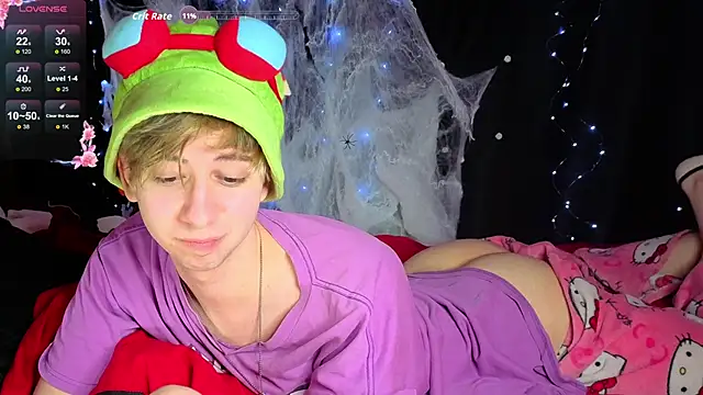 Timothy Fox online show from 11/19/25, 06:52