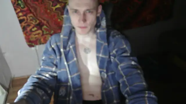 johnny positive online show from 11/04/25, 03:55