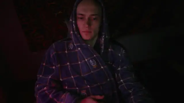 johnny positive online show from 11/07/25, 05:07