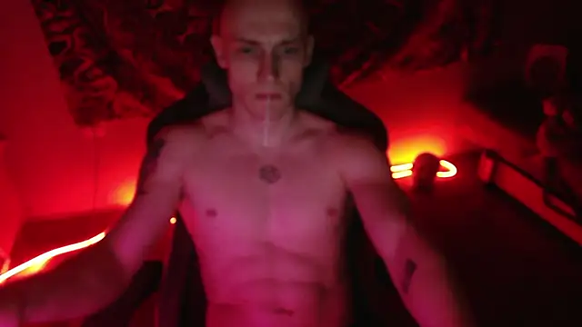 johnny positive online show from 11/14/25, 03:55