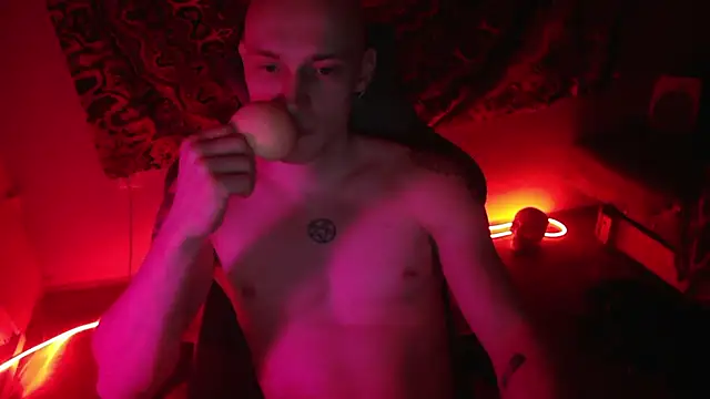 johnny positive online show from 11/15/25, 04:03