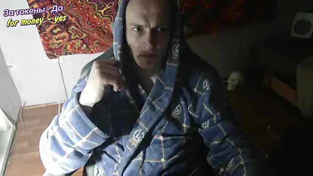 johnny positive online show from 11/30/25, 05:17