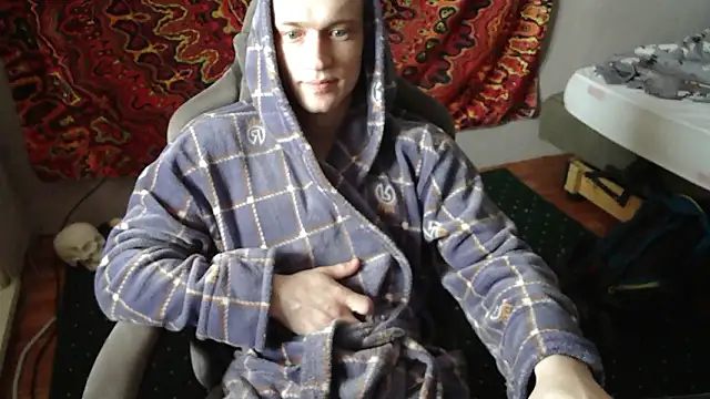 johnny positive online show from 02/17/26, 05:37