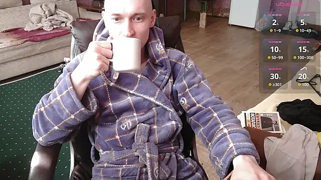 johnny positive online show from 04/26/26, 05:05