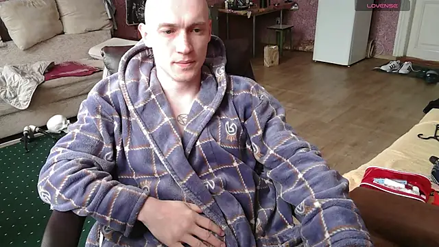 johnny positive online show from 04/29/26, 05:22