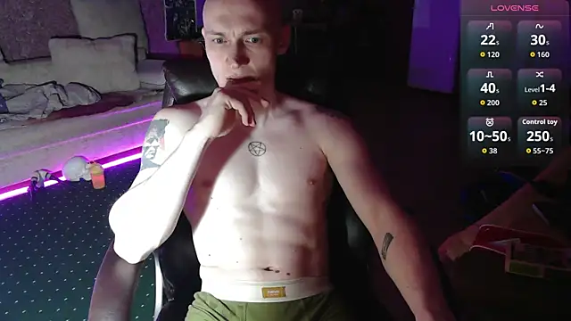 johnny positive online show from 05/03/26, 07:53
