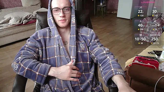 johnny positive online show from 05/05/26, 03:25