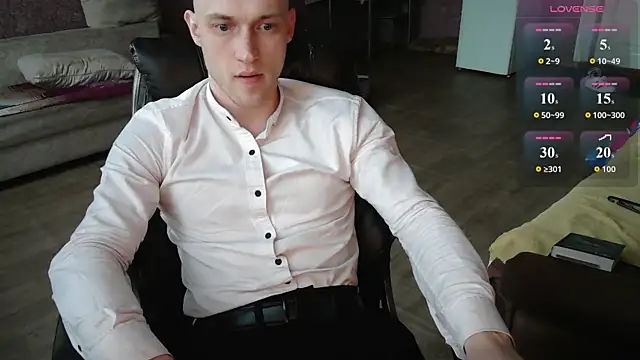 johnny positive online show from 05/05/26, 03:53