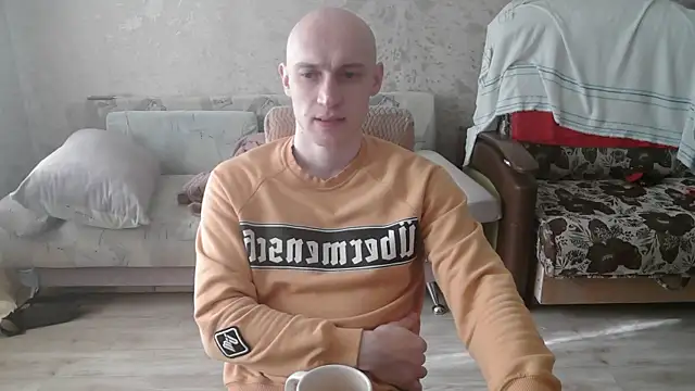 johnny positive online show from 05/12/26, 04:20