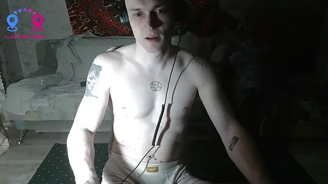 johnny positive online show from 05/15/26, 04:14