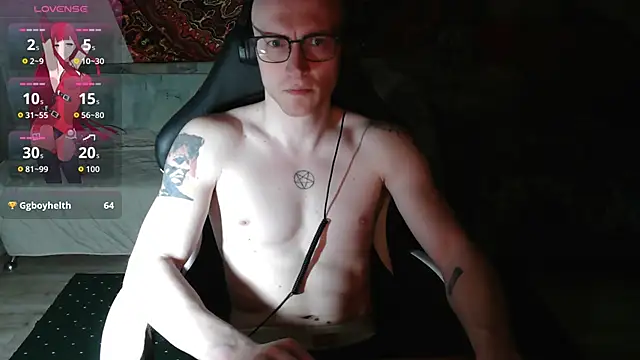 johnny positive online show from 06/07/26, 05:16