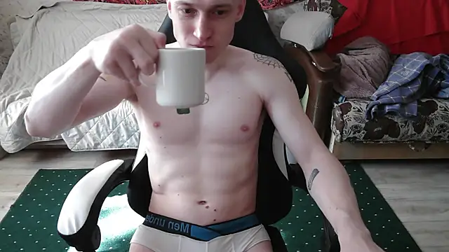 johnny positive online show from 06/14/26, 04:47