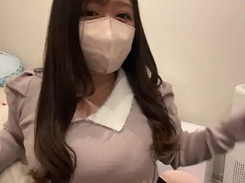 Atashi Hcup online show from 01/16/25, 07:07