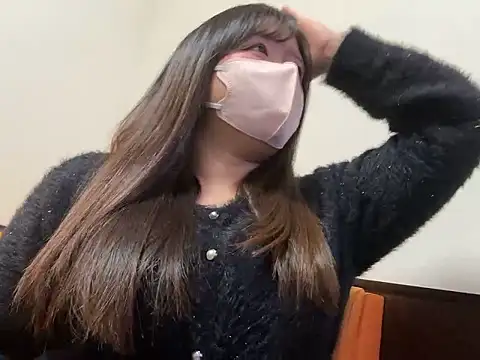 Atashi Hcup online show from 11/22/25, 04:28