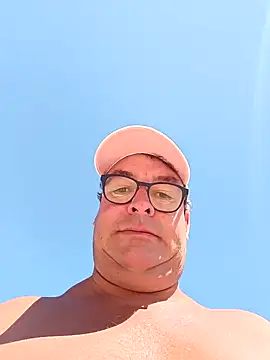 Snapshot of MountJohnXL chatting on 02/20/25, 02:46 MountJohnXL online show from 02/20/25, 02:46