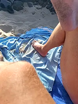 Snapshot of MountJohnXL chatting on 02/26/25, 05:28 MountJohnXL online show from 02/26/25, 05:28