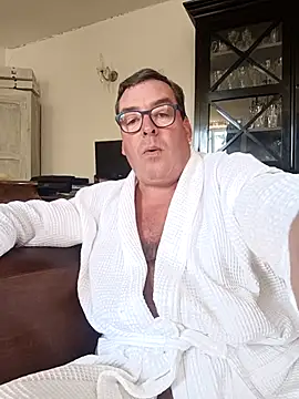 MountJohnXL online show from 04/06/26, 03:13