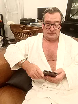 MountJohnXL online show from 04/09/26, 10:48