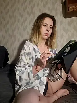 Melenka online show from 01/27/25, 12:12