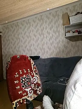 Snapshot of Melenka chatting on 01/18/26, 01:53 Melenka online show from 01/18/26, 01:53