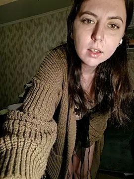 Snapshot of Melenka chatting on 02/26/26, 11:15 Melenka online show from 02/26/26, 11:15