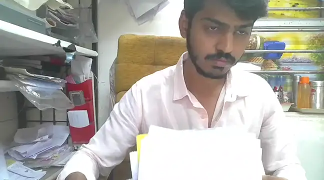 cute modell online show from 02/14/25, 09:56