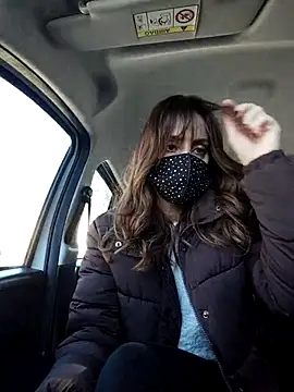 Akemi rossi online show from 11/23/25, 10:59