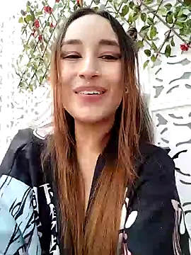 coral jonesss online show from 01/20/25, 04:12