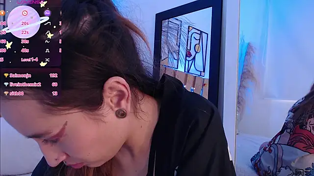 coral jonesss online show from 03/05/25, 04:46