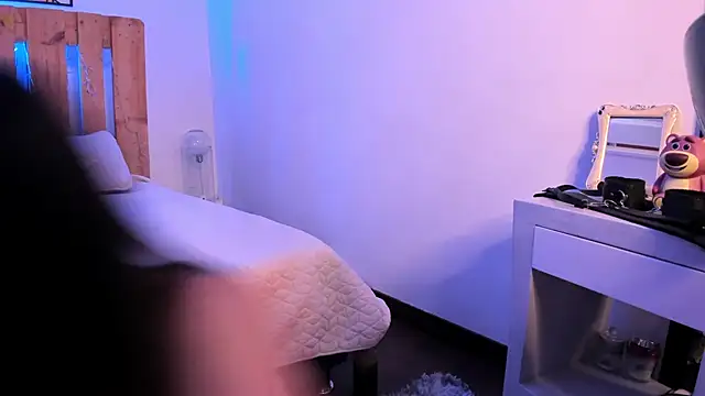 coral jonesss online show from 09/25/25, 03:49