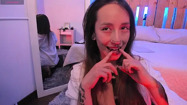 coral jonesss online show from 09/29/25, 02:44