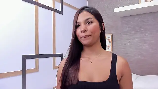 CharlotteGraay online show from 03/20/25, 10:29