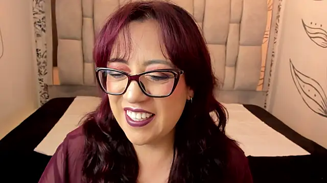 Victoria Adamns online show from 11/08/25, 12:27