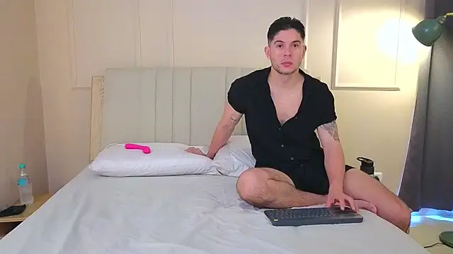 mr danni online show from 05/06/26, 07:41