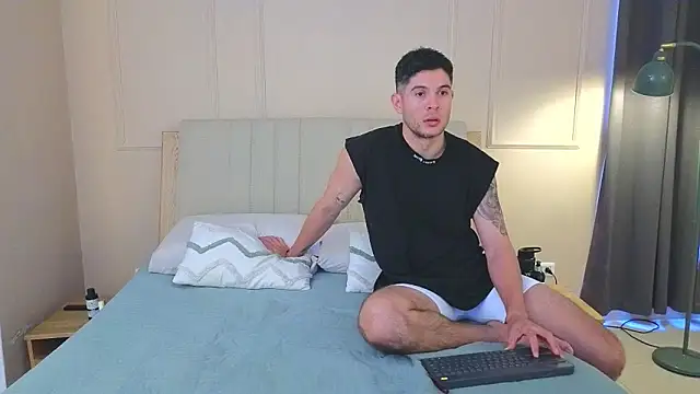 mr danni online show from 06/11/26, 07:45