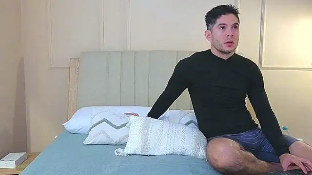 mr danni online show from 06/17/26, 07:48