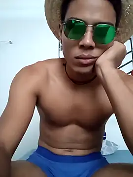 HornyTiger744 online show from 01/15/25, 06:19