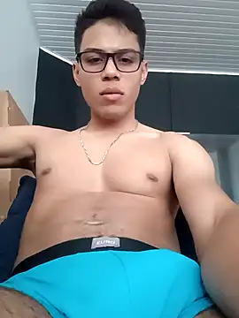 HornyTiger744 online show from 01/17/26, 08:56